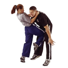 logo Self Defense